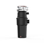 Food Garbage Disposer Can Be Connected Dish Washer