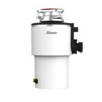 Kitchen Food Waste Disposal Machine