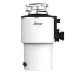 Kitchen Food Waste Disposal Machine
