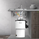Kitchen Food Waste Disposal Machine