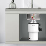 Kitchen Food Waste Disposal Machine