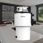 Kitchen Food Waste Disposal Machine