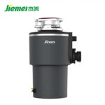 Kitchen Grinders Intelligent Food Waste Disposer OEM ODM