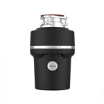 AC Motor 220v Wast Kitchen Disposal 4 Grade Grinding