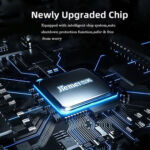 AC Motor 220v Wast Kitchen Disposal 4 Grade Grinding