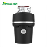 AC Motor 220v Wast Kitchen Disposal 4 Grade Grinding