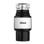 Energy Saving Stainless steel Portable sink food waste disposer