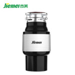 Energy Saving Stainless steel Portable sink food waste disposer