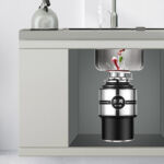 Wholesale Food Garbage Disposer Smart Food Waste Processor