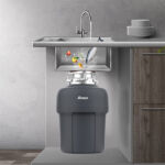 Custom Food Waste Processor Machine Household Food Waste Grinder