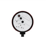 220v Kitchen Food Waste Disposer