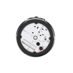 Intelligent Food Waste Disposer Food Waste Decomposing Machine