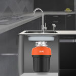 Intelligent Food Waste Disposer Food Waste Decomposing Machine